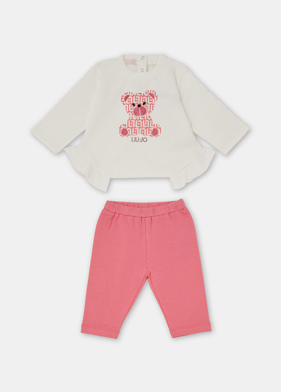 set da ragazza