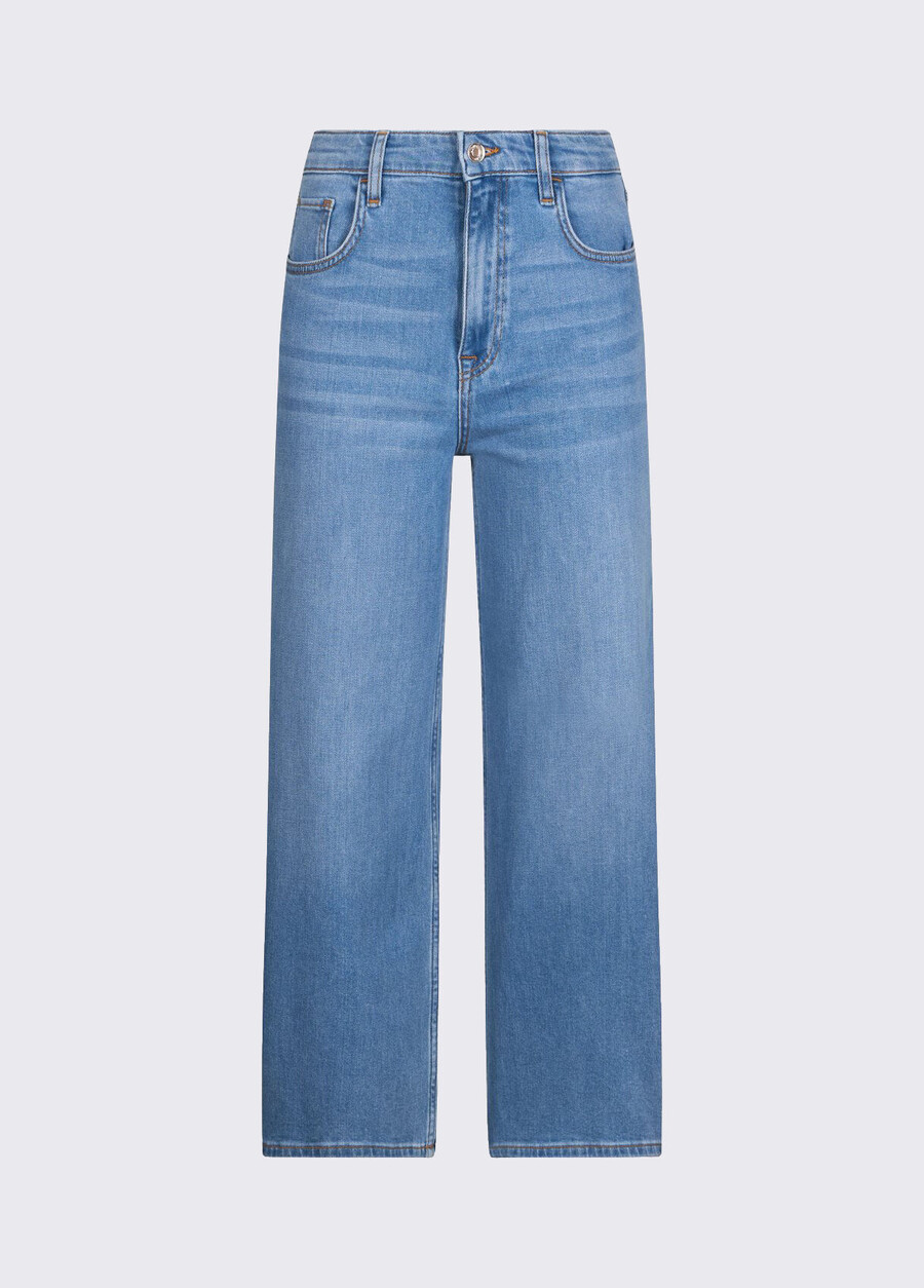 jeans svasati corti