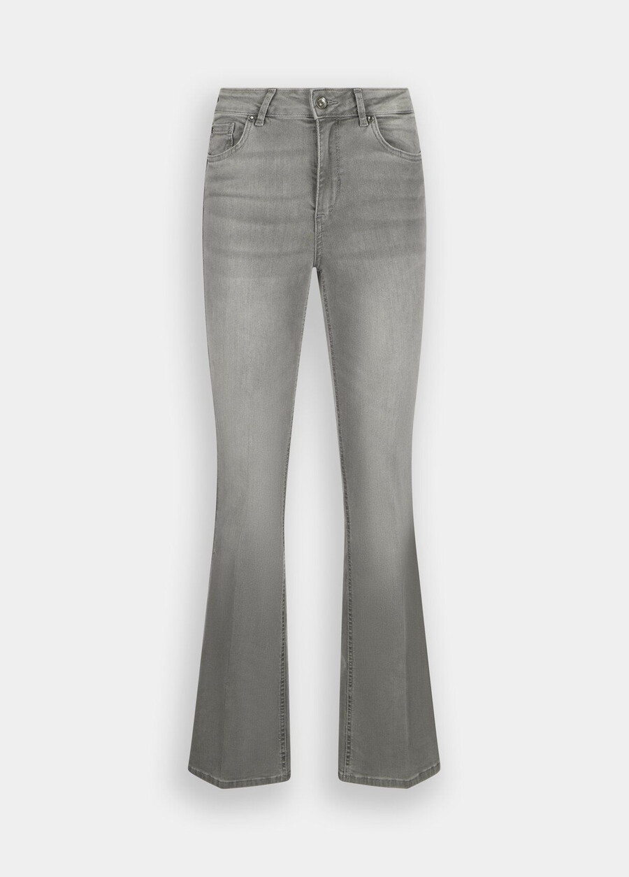 jeans svasati a vita alta