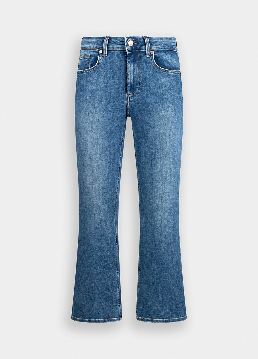 jeans svasati corti