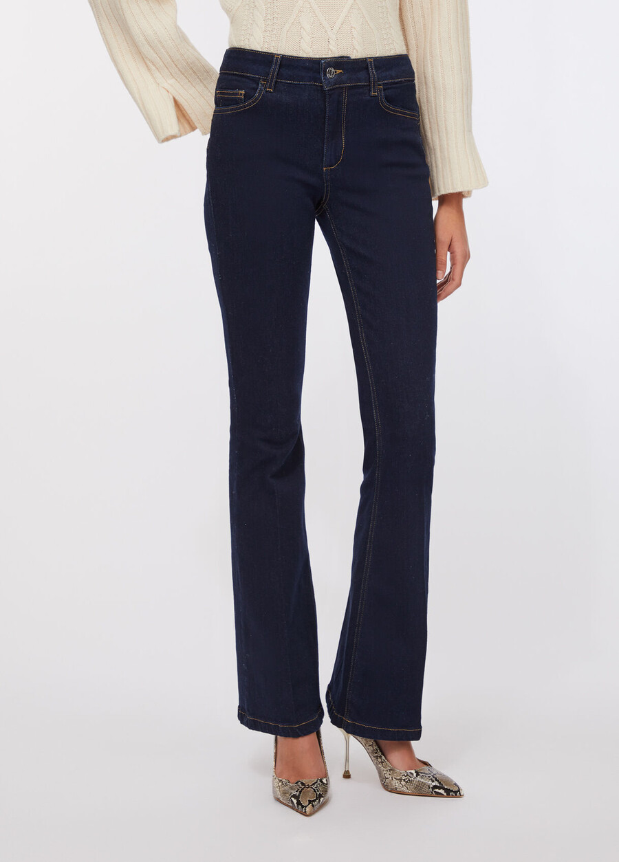 jeans a zampa liu jo better