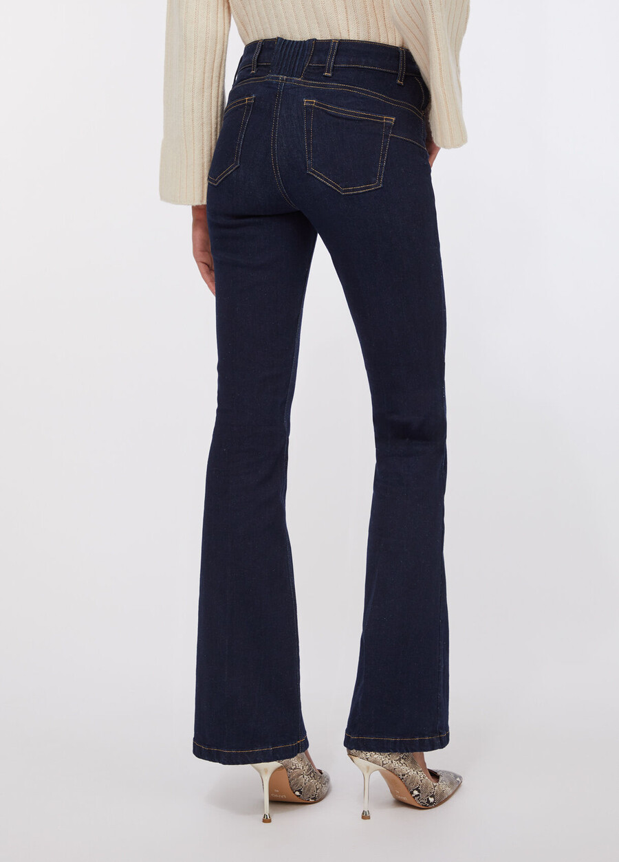 jeans a zampa liu jo better