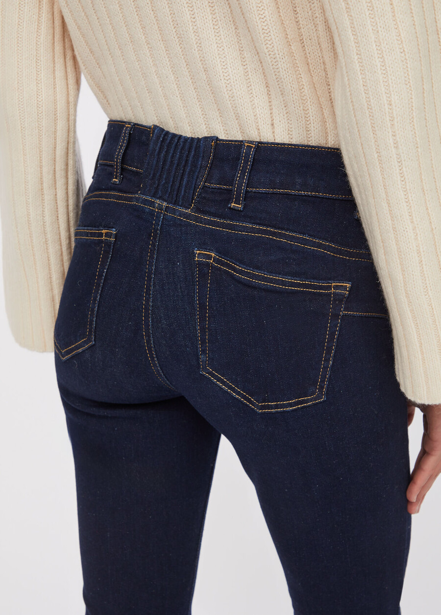 jeans a zampa liu jo better