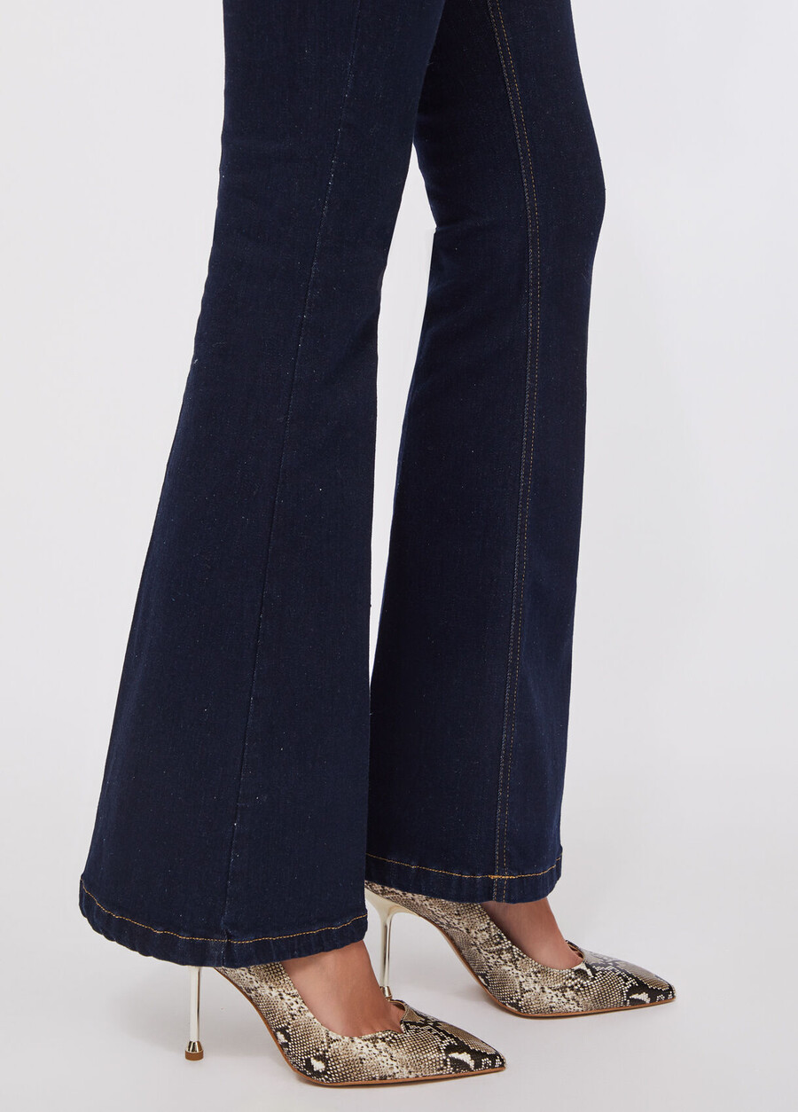 jeans a zampa liu jo better