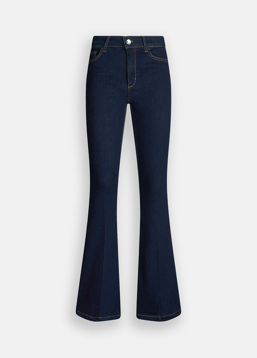 jeans a zampa liu jo better