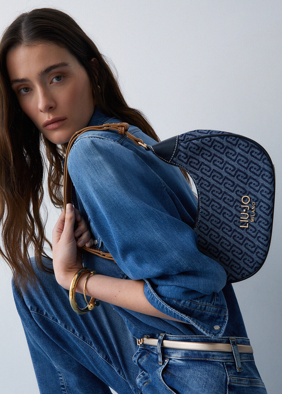 piccola borsa hobo