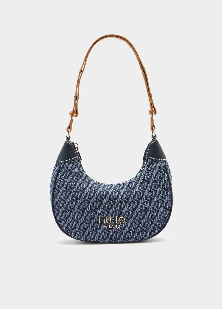 piccola borsa hobo