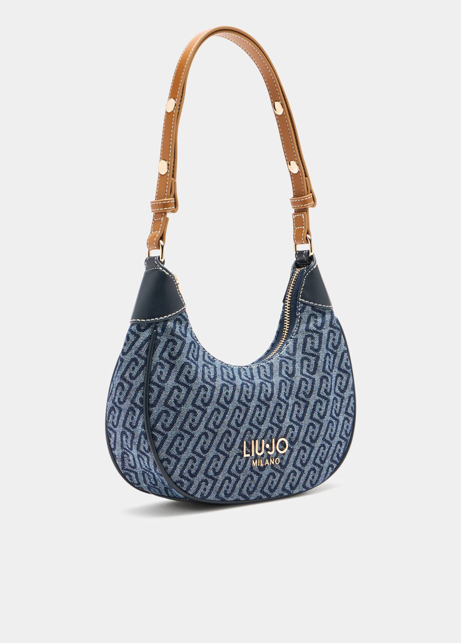 piccola borsa hobo