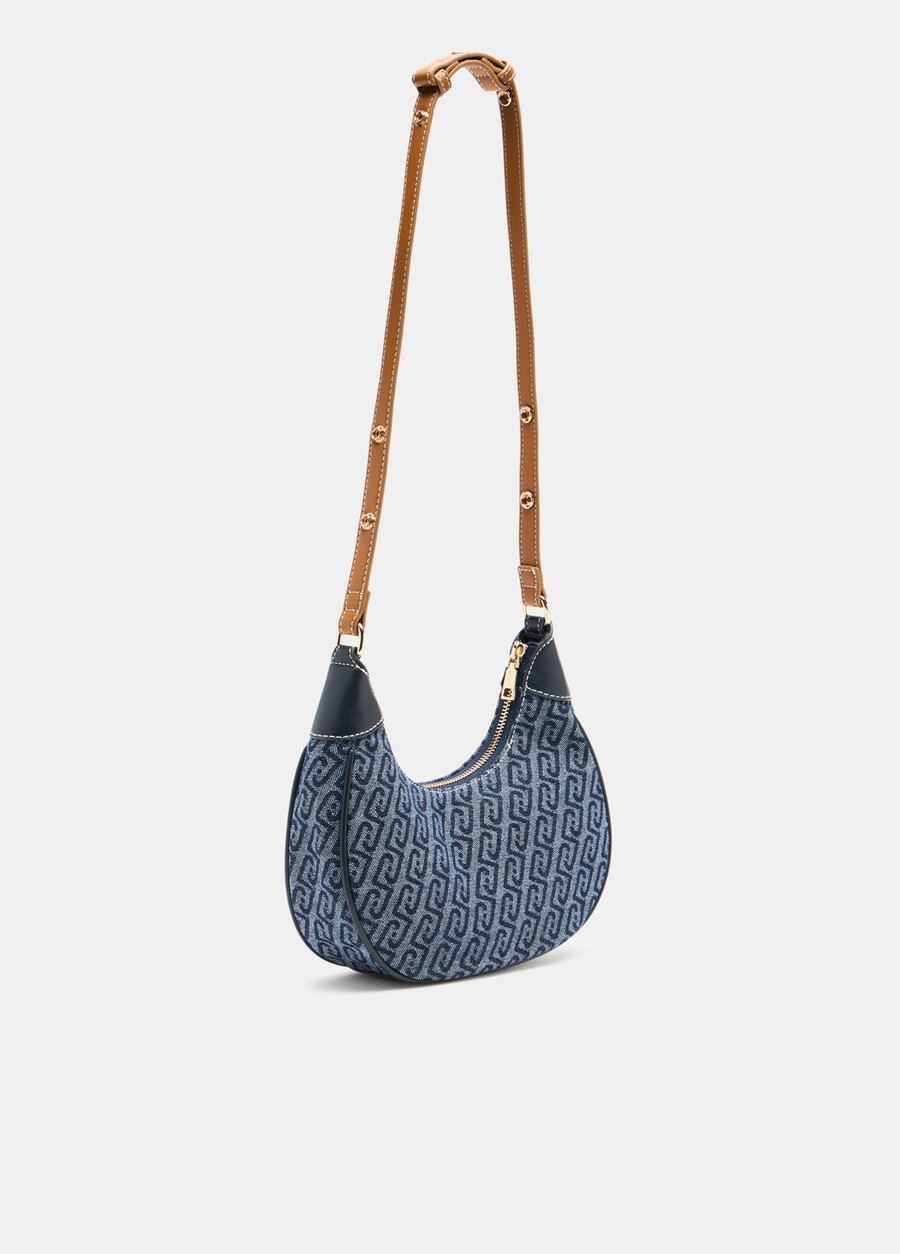 piccola borsa hobo