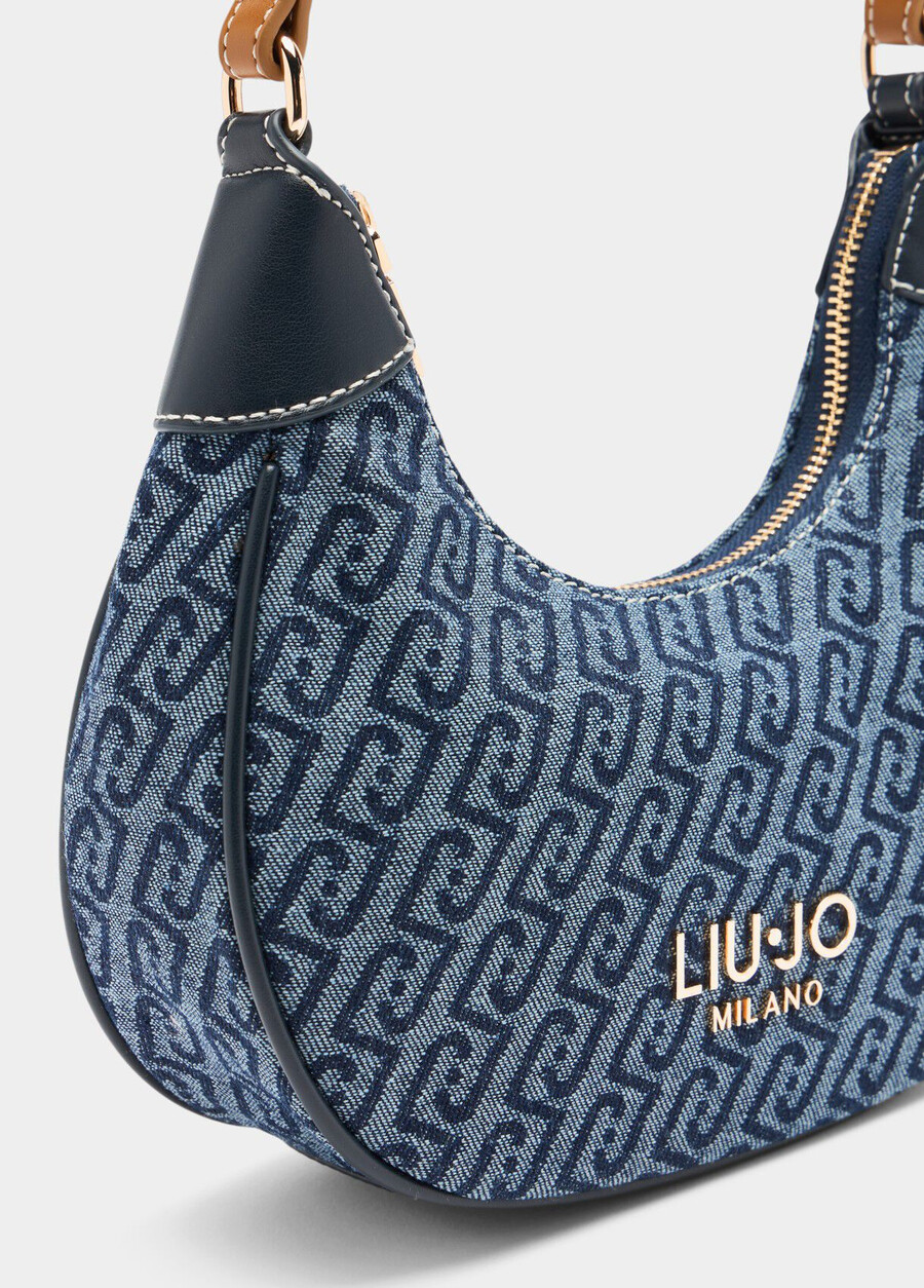 piccola borsa hobo