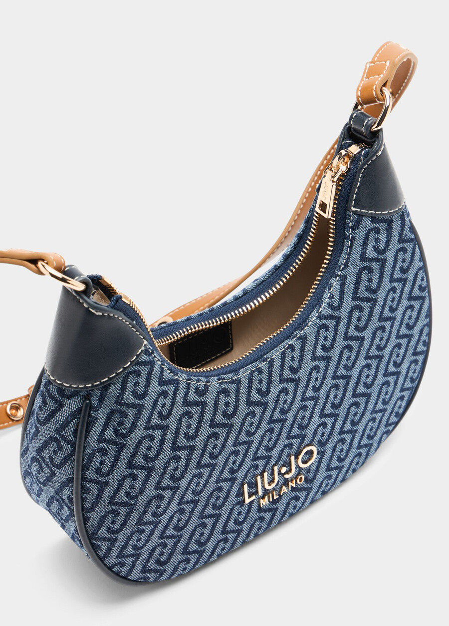 piccola borsa hobo