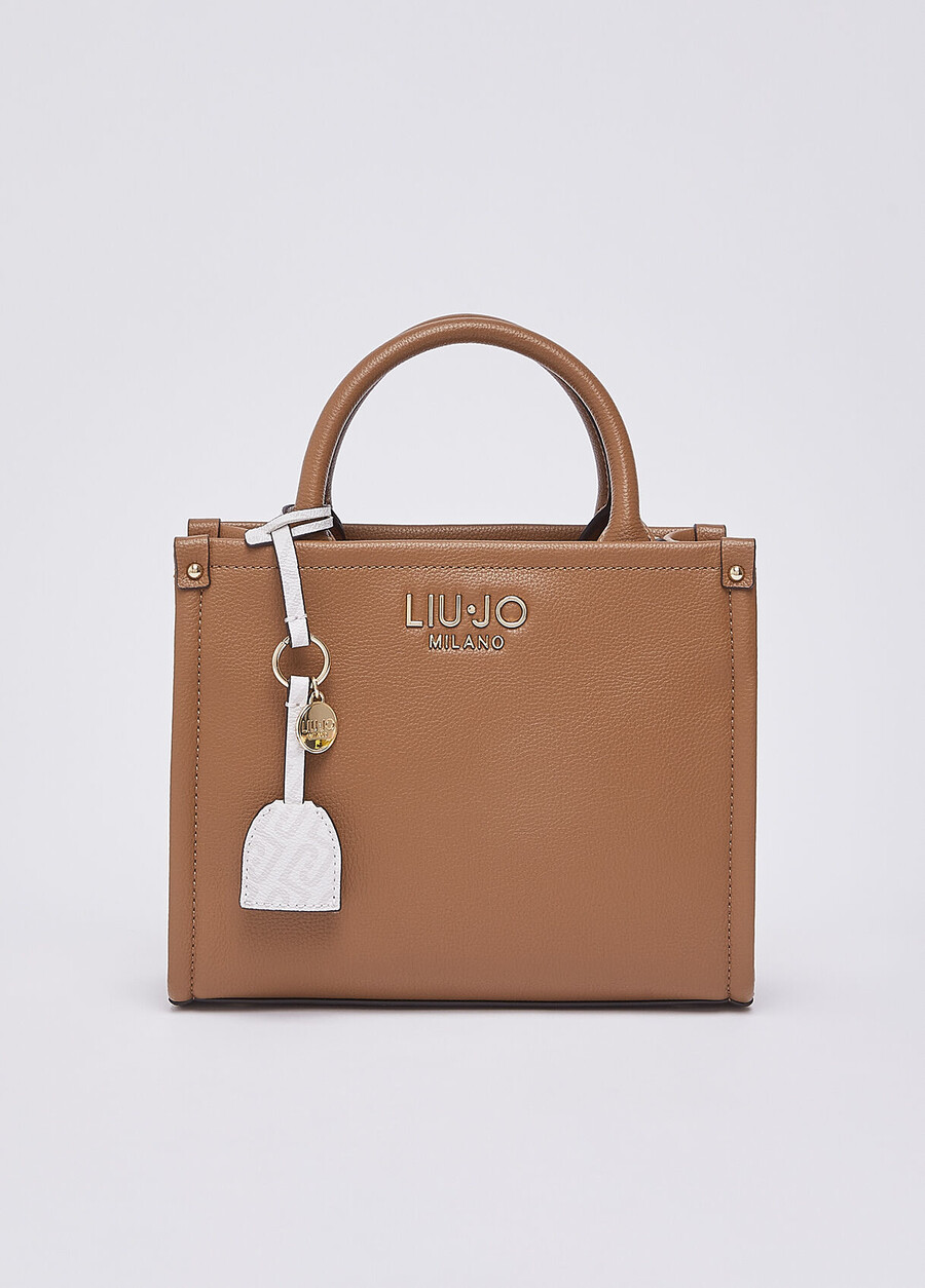 piccola borsa con ciondolo
