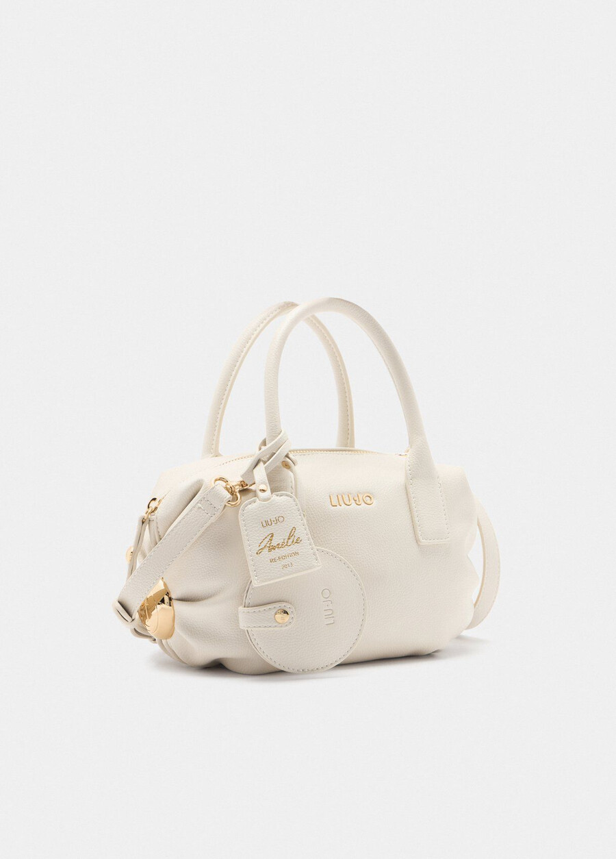 piccola borsa con ciondolo