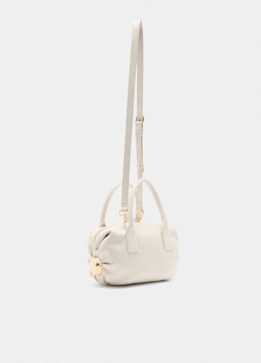 piccola borsa con ciondolo