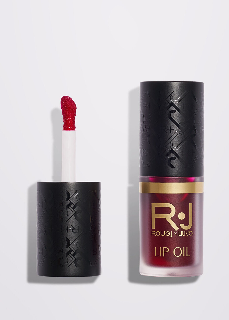 rougj for liu jo armonia dei colori olio labbra invernale