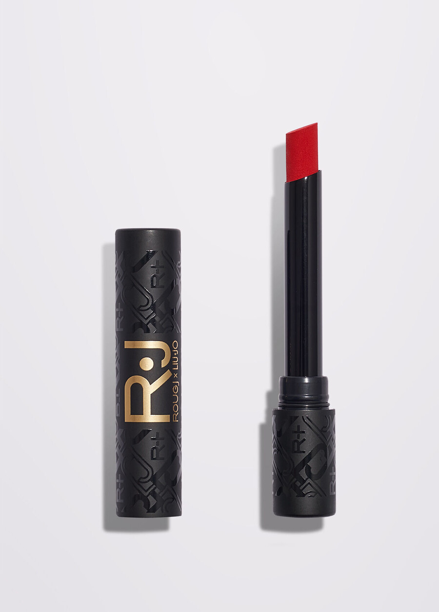 rossetto rougj for liu jo party red long lasting