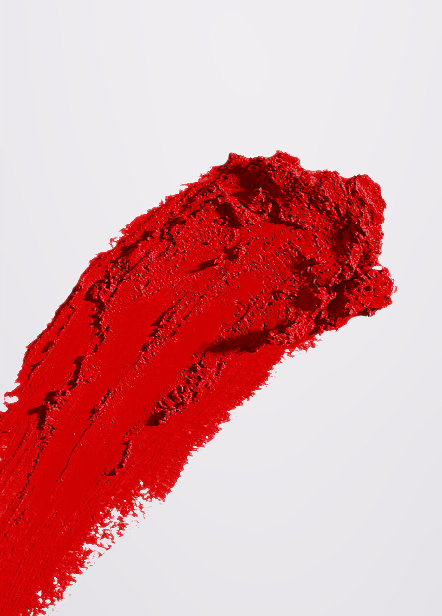 rossetto rougj for liu jo party red long lasting