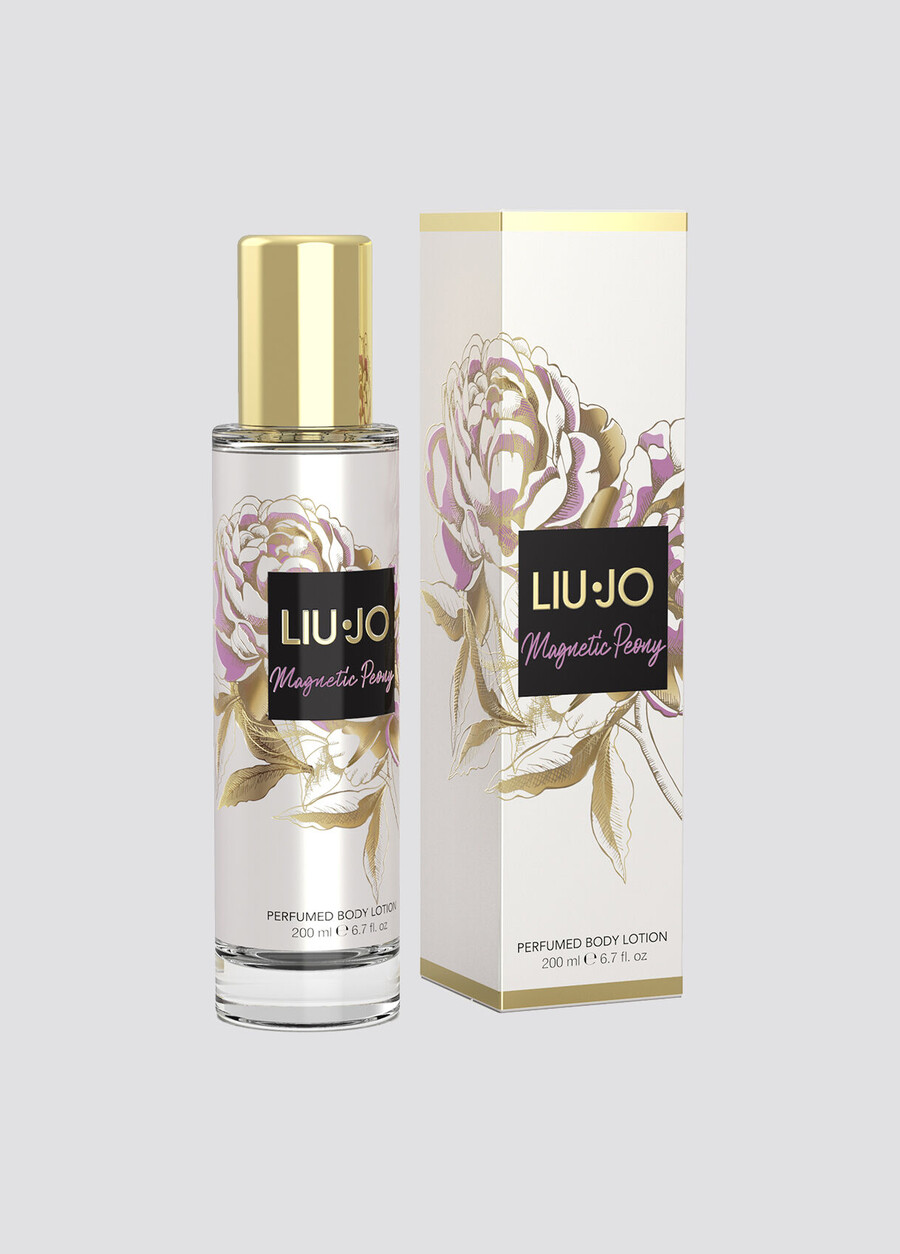 crema corpo magnetica alla peonia 200 ml