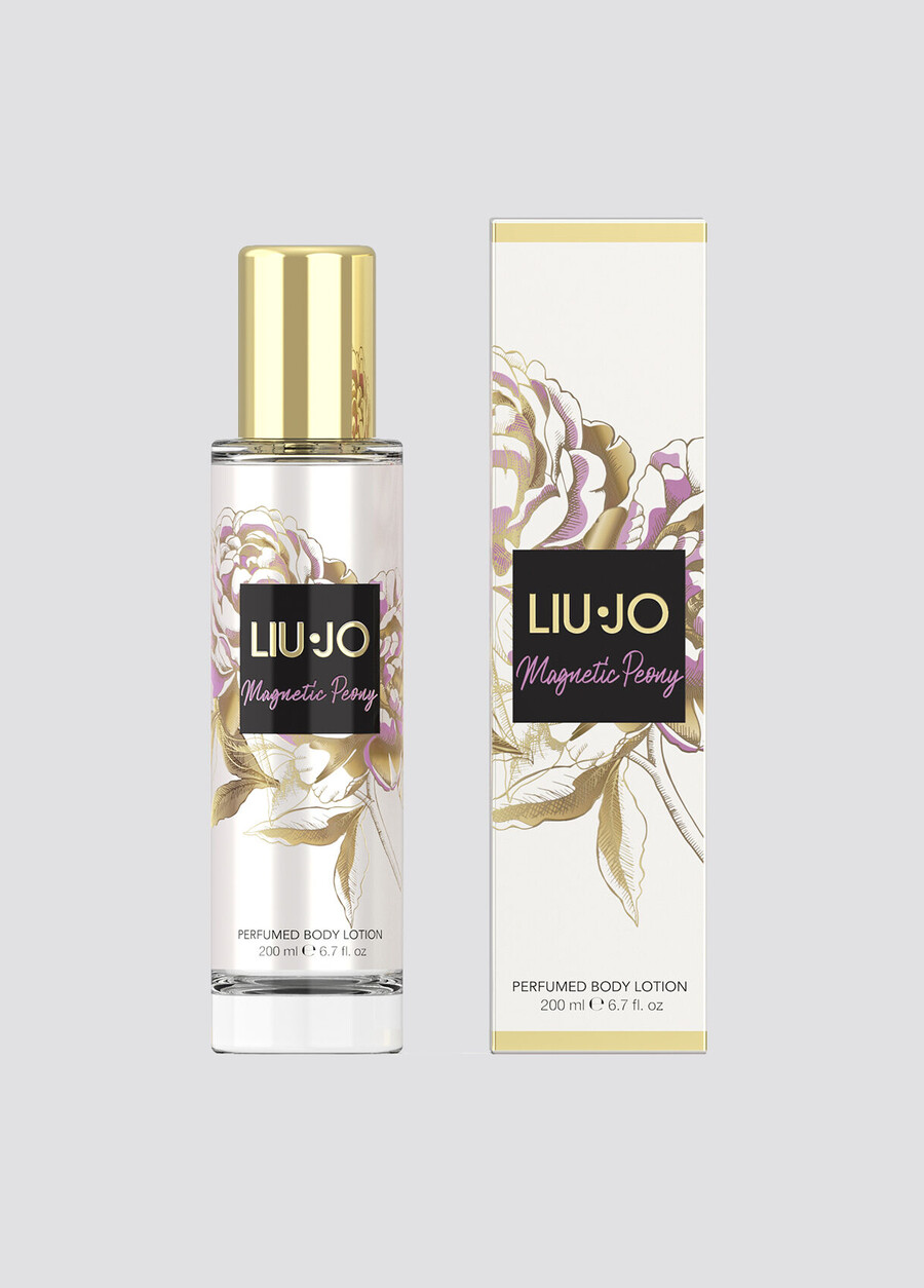 crema corpo magnetica alla peonia 200 ml