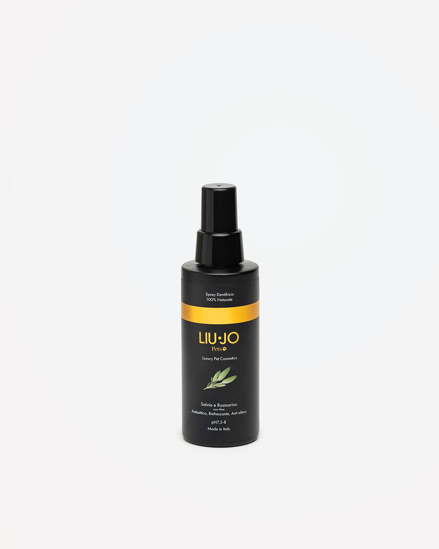 dentifricio antibatterico liu jo pets