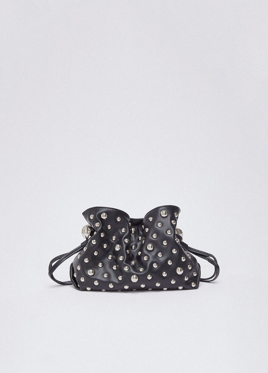 piccola borsa a tracolla riccy