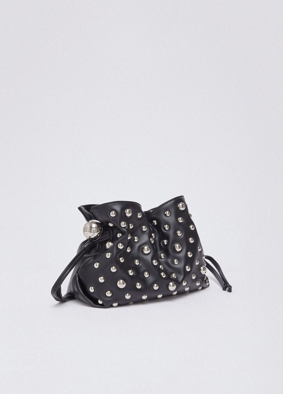piccola borsa a tracolla riccy