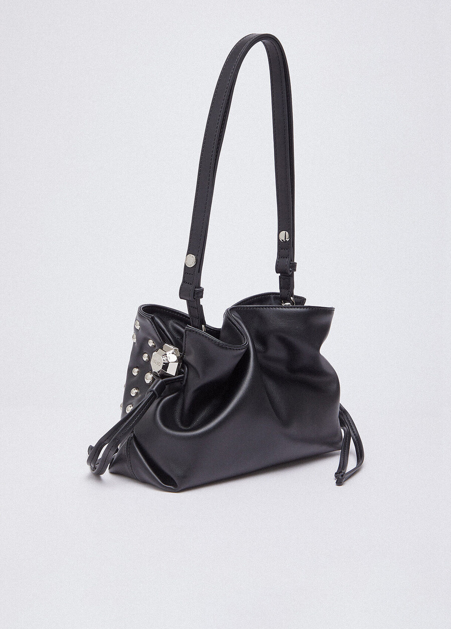 piccola borsa a tracolla riccy