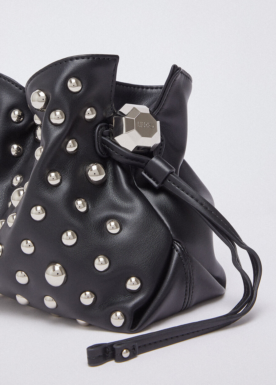 piccola borsa a tracolla riccy
