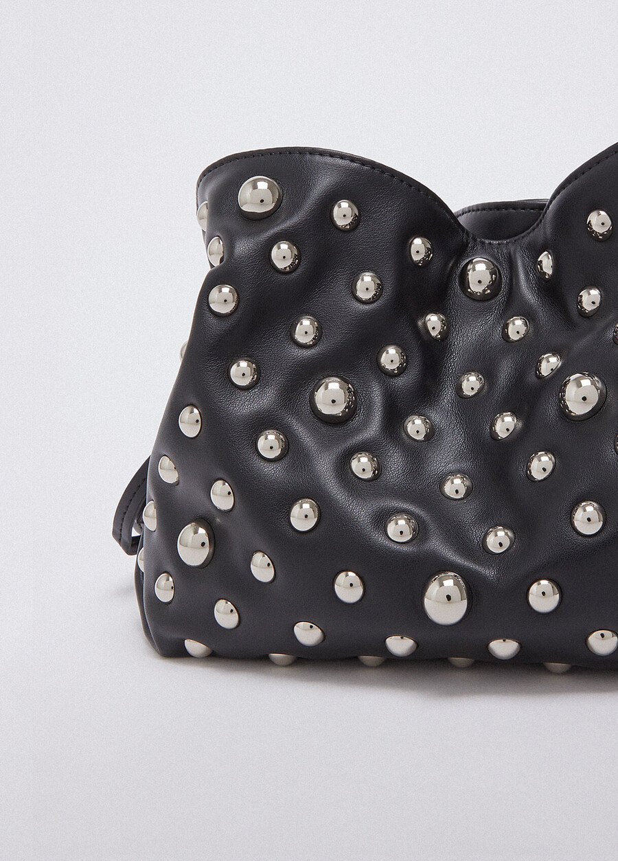 piccola borsa a tracolla riccy