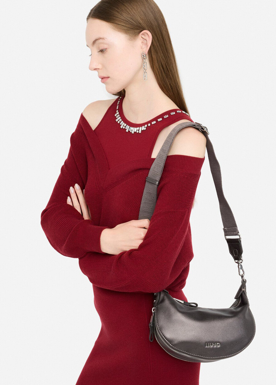 piccola borsa hobo