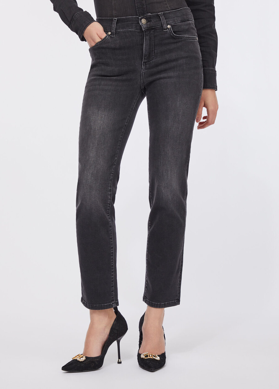 jeans slim liu jo better