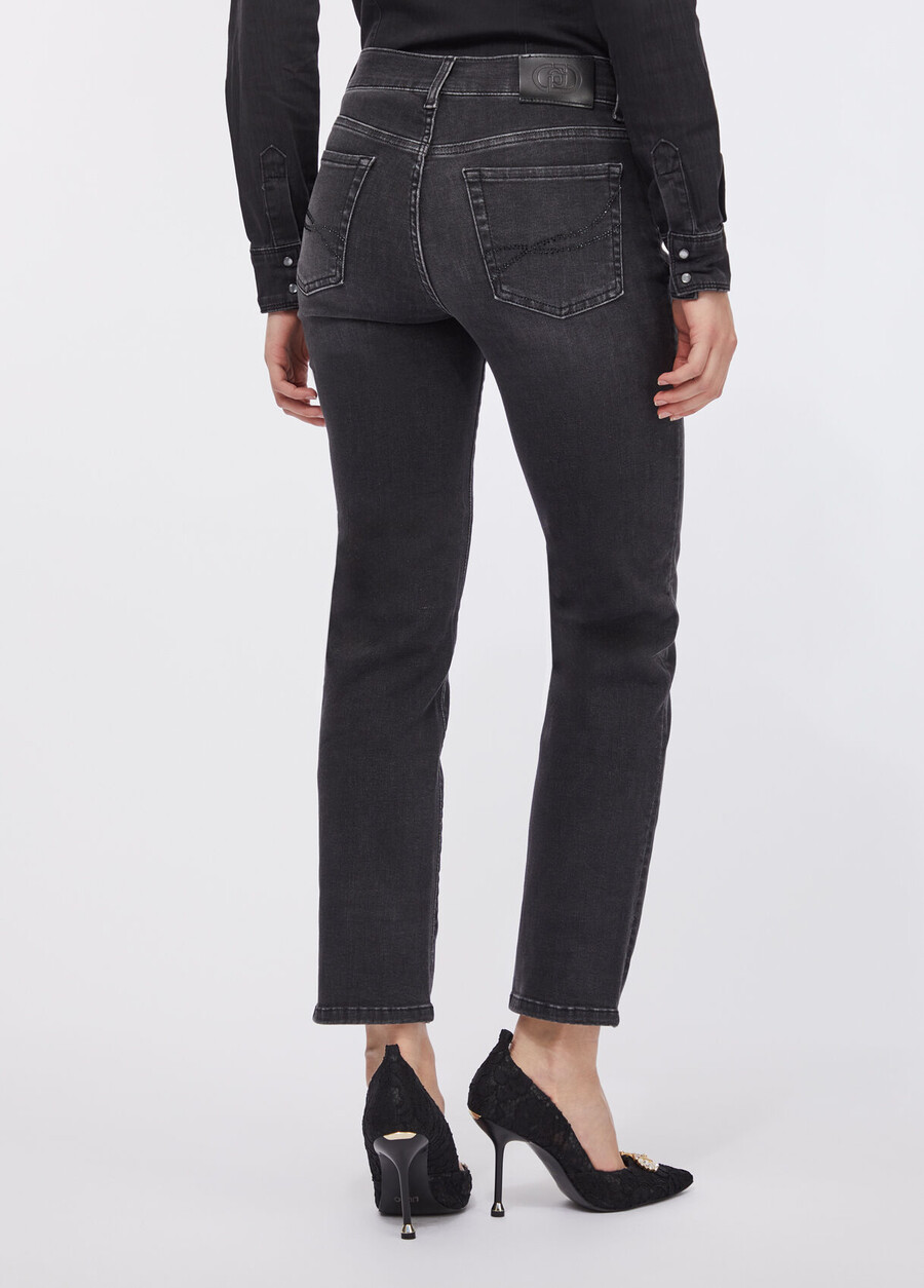 jeans slim liu jo better