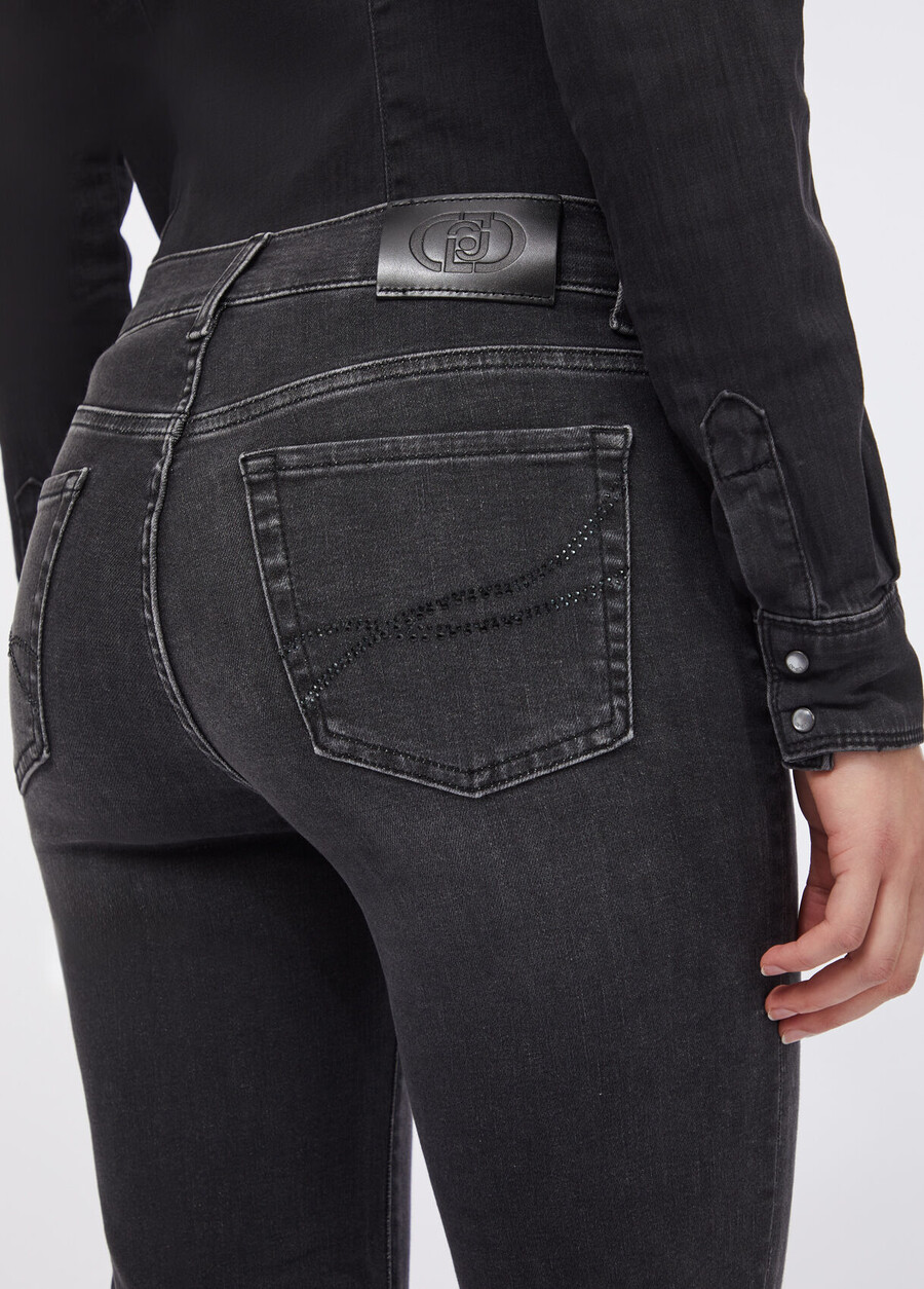 jeans slim liu jo better