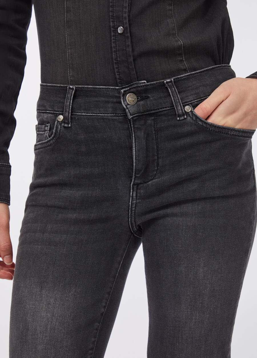 jeans slim liu jo better