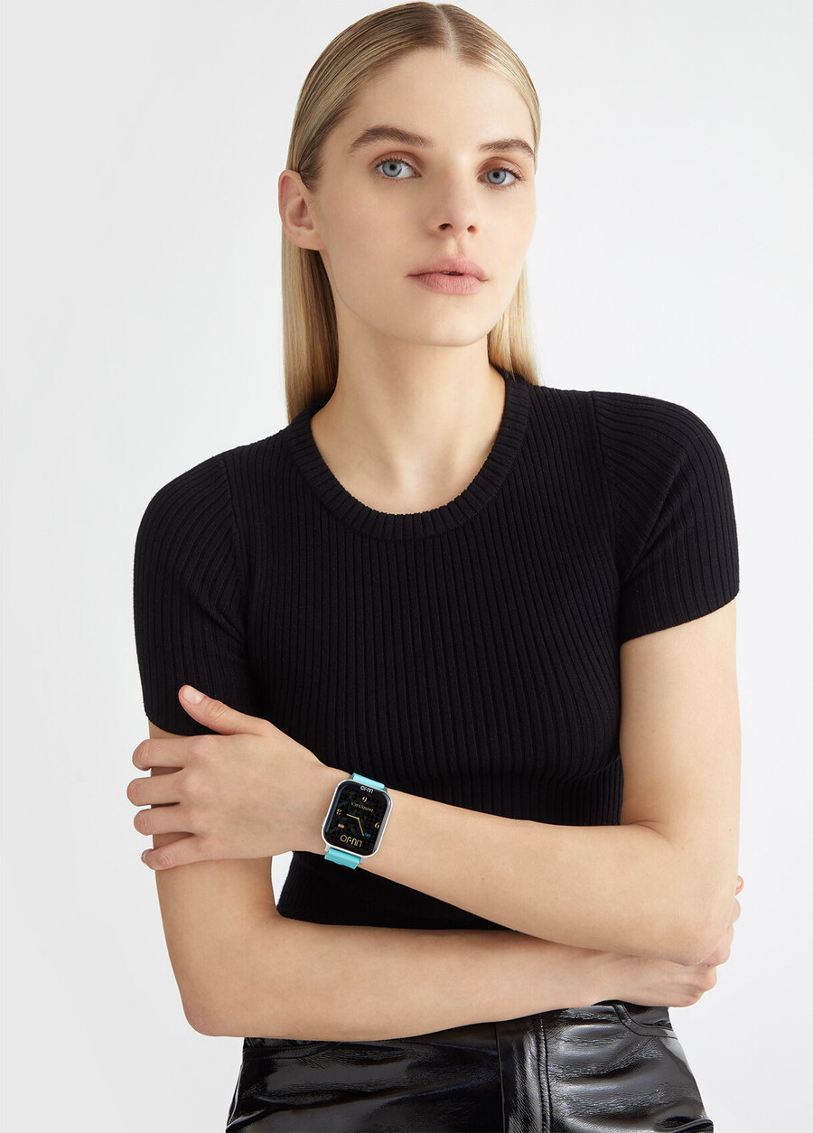 smartwatch voice energy