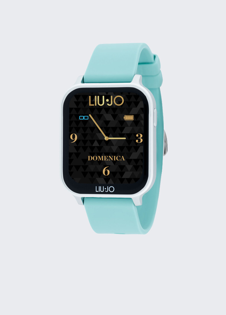 smartwatch voice energy
