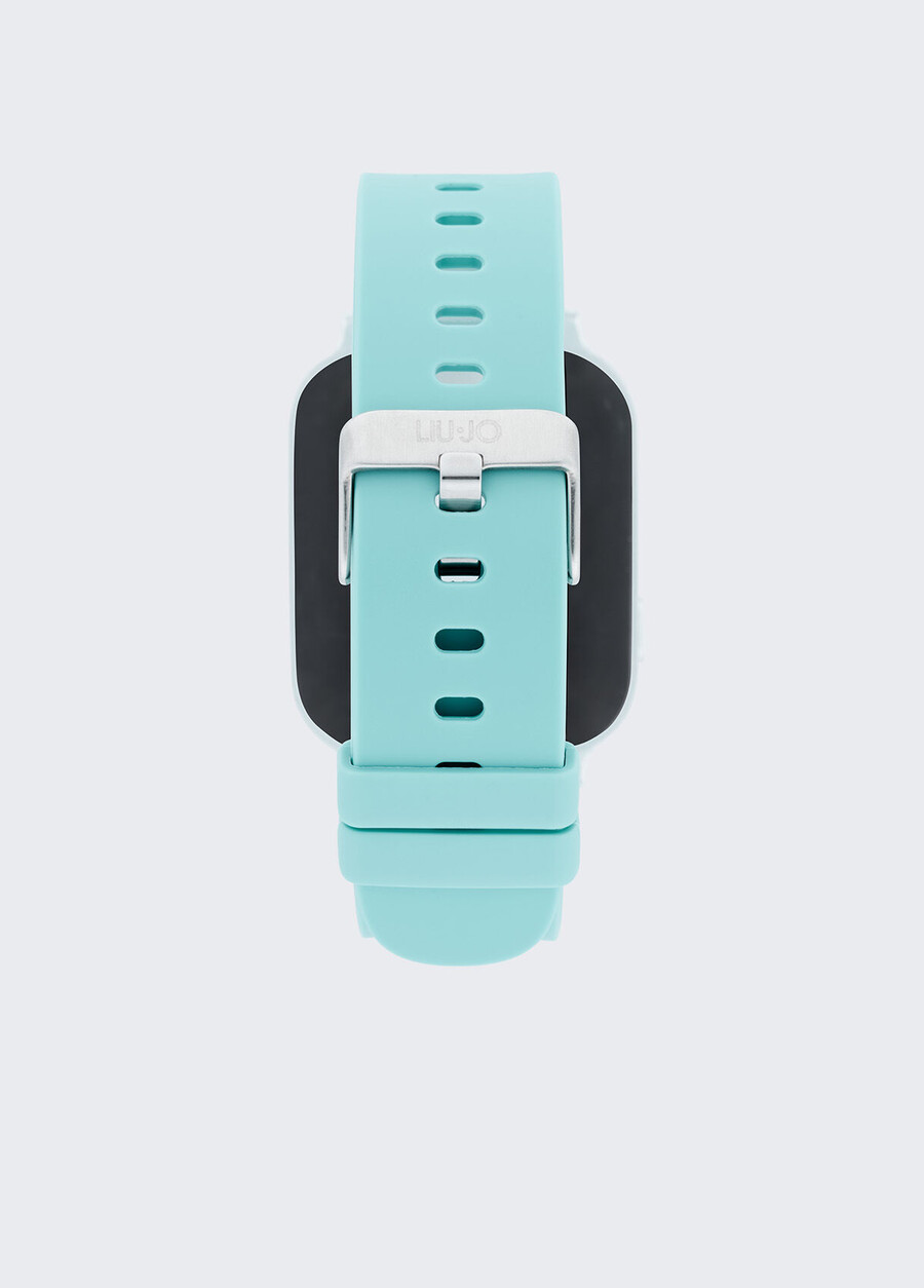 smartwatch voice energy