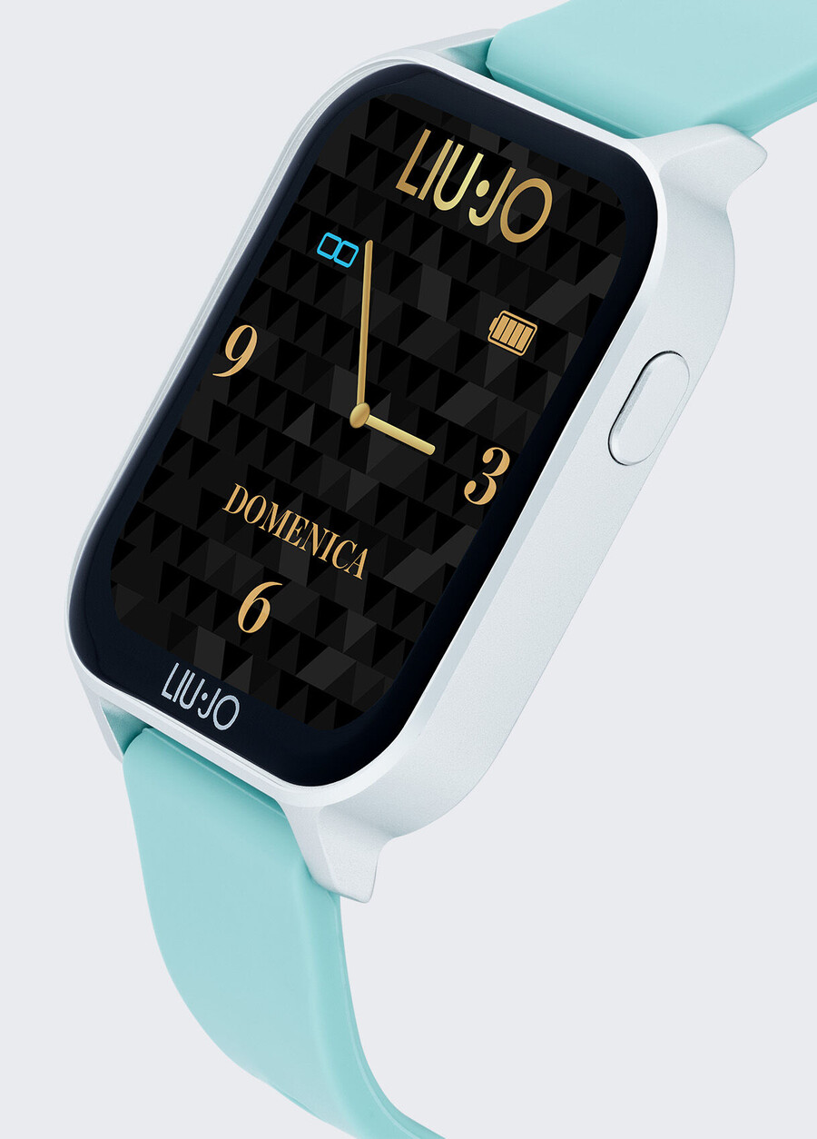 smartwatch voice energy