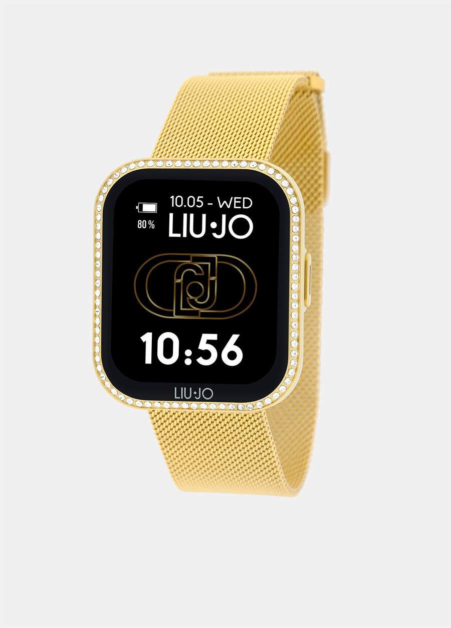 mini smartwatch sottile