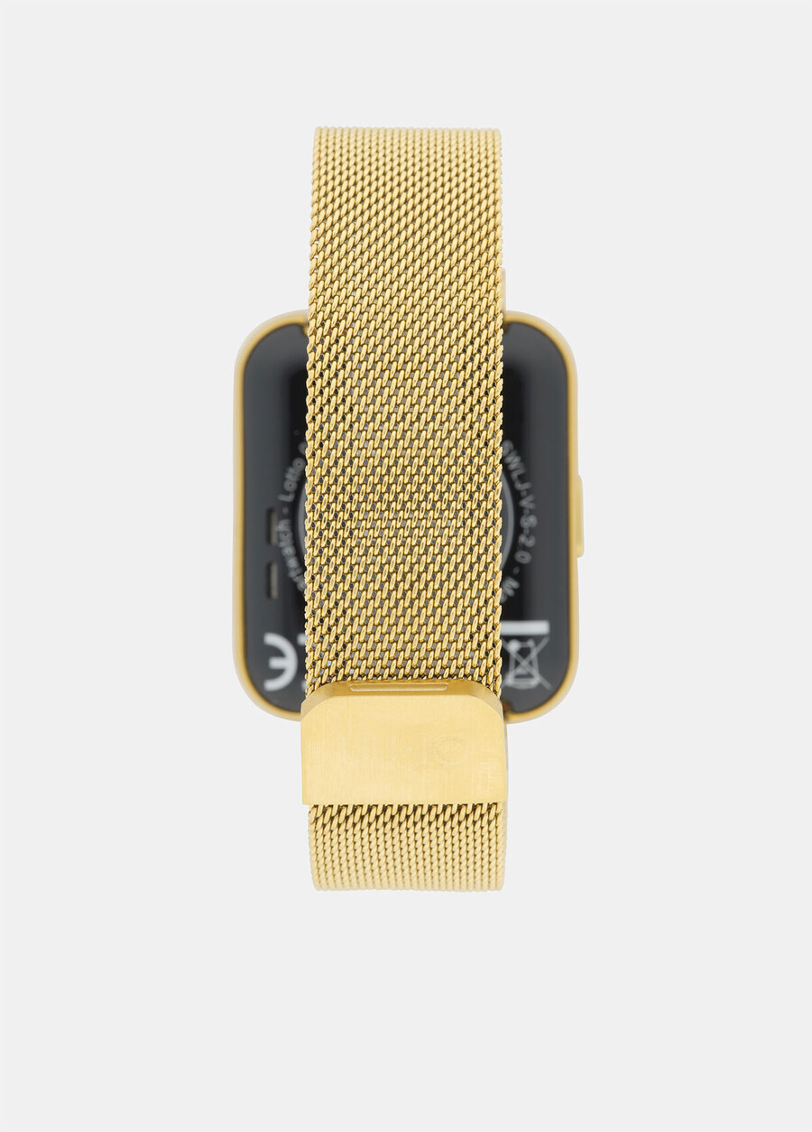 mini smartwatch sottile