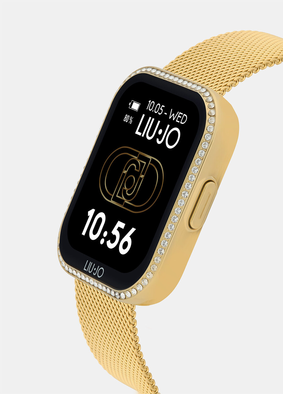 mini smartwatch sottile