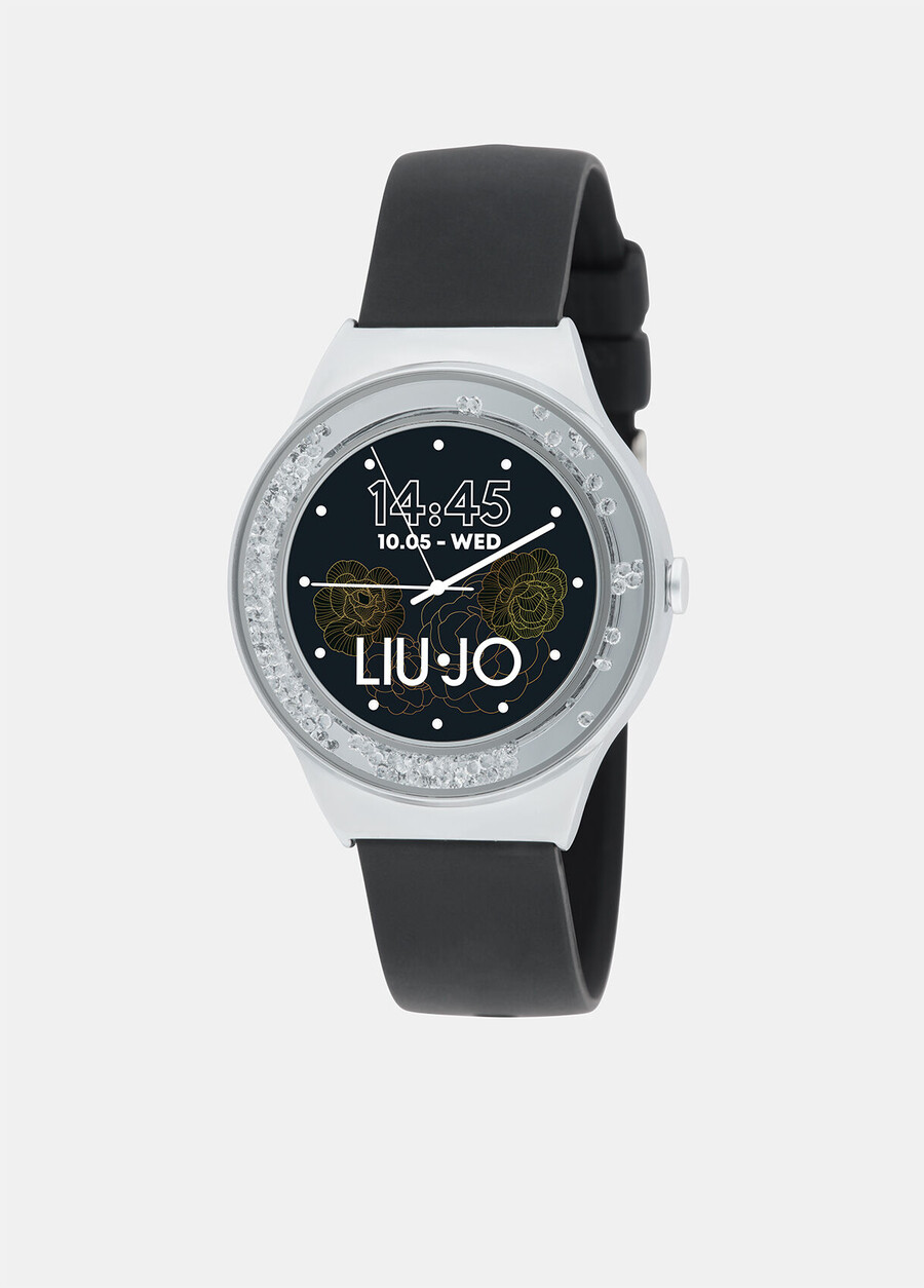 smartwatch con voce danzante