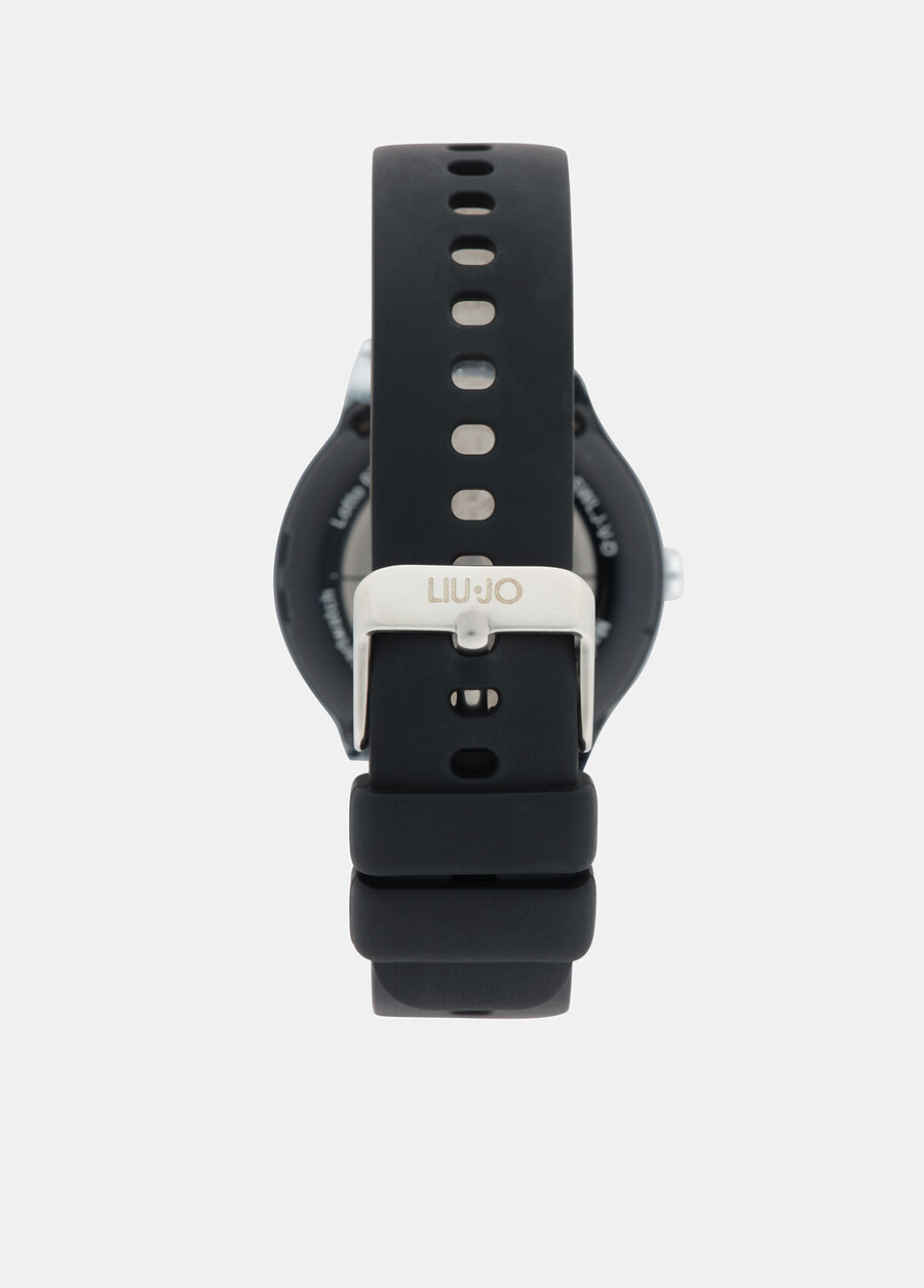 smartwatch con voce danzante