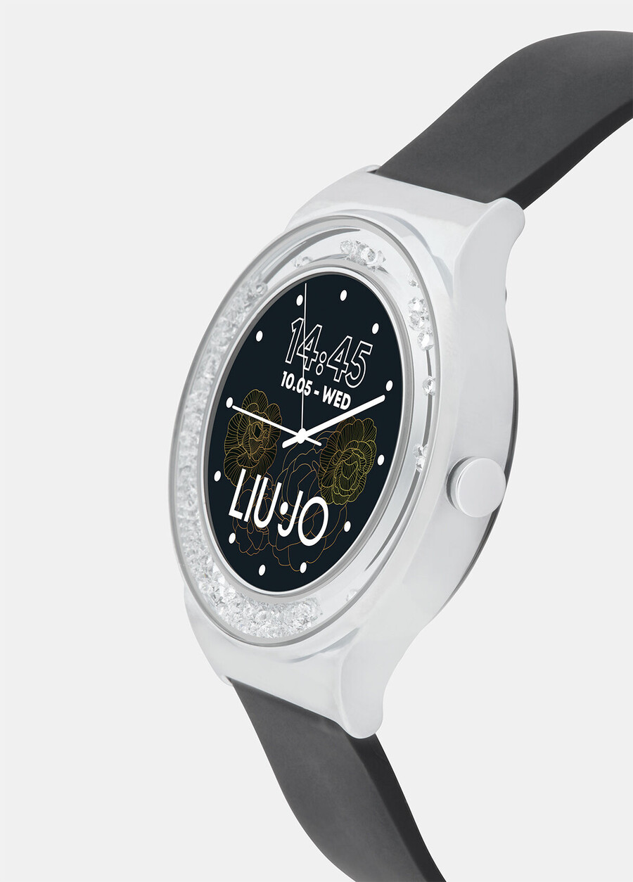 smartwatch con voce danzante