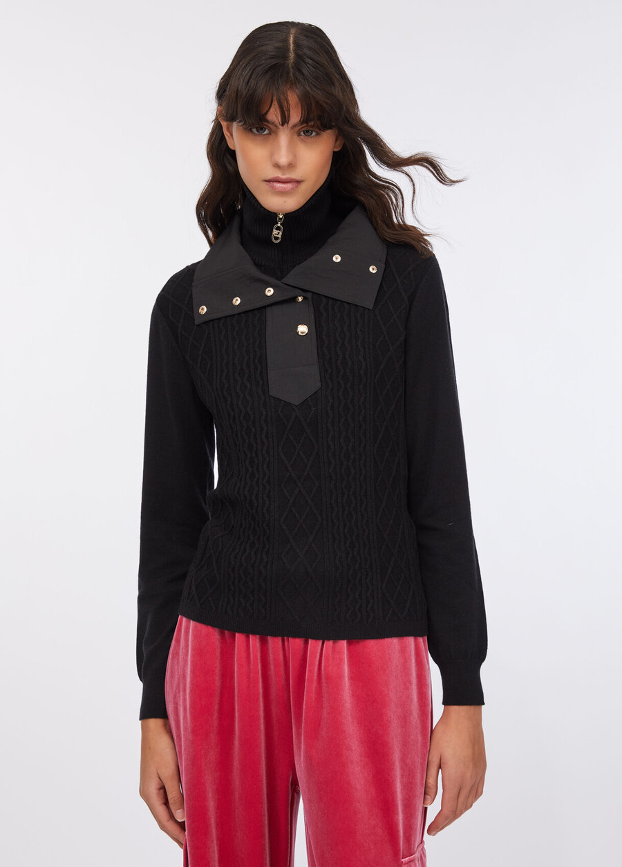 maglione liu jo better