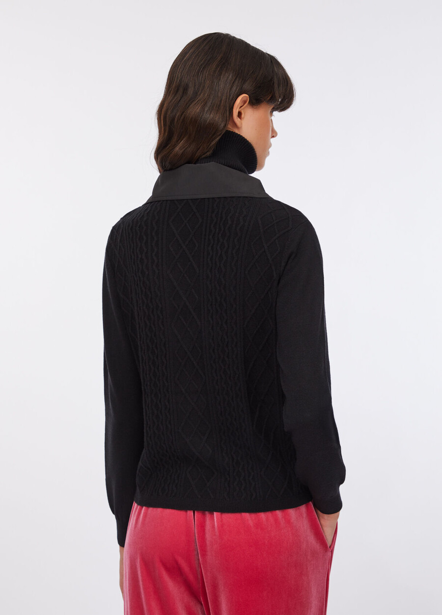maglione liu jo better