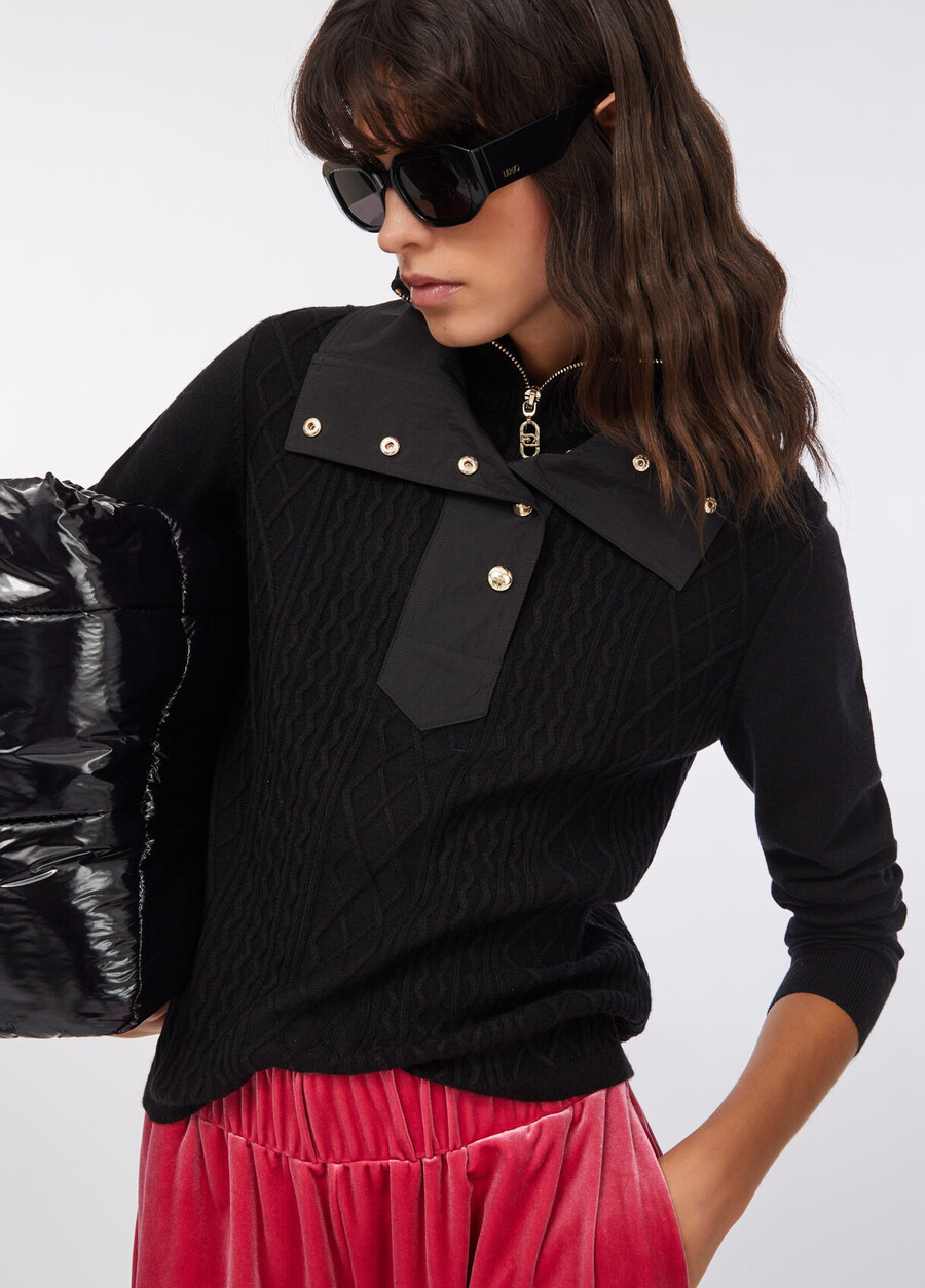 maglione liu jo better
