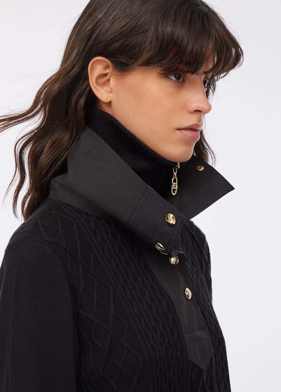 maglione liu jo better