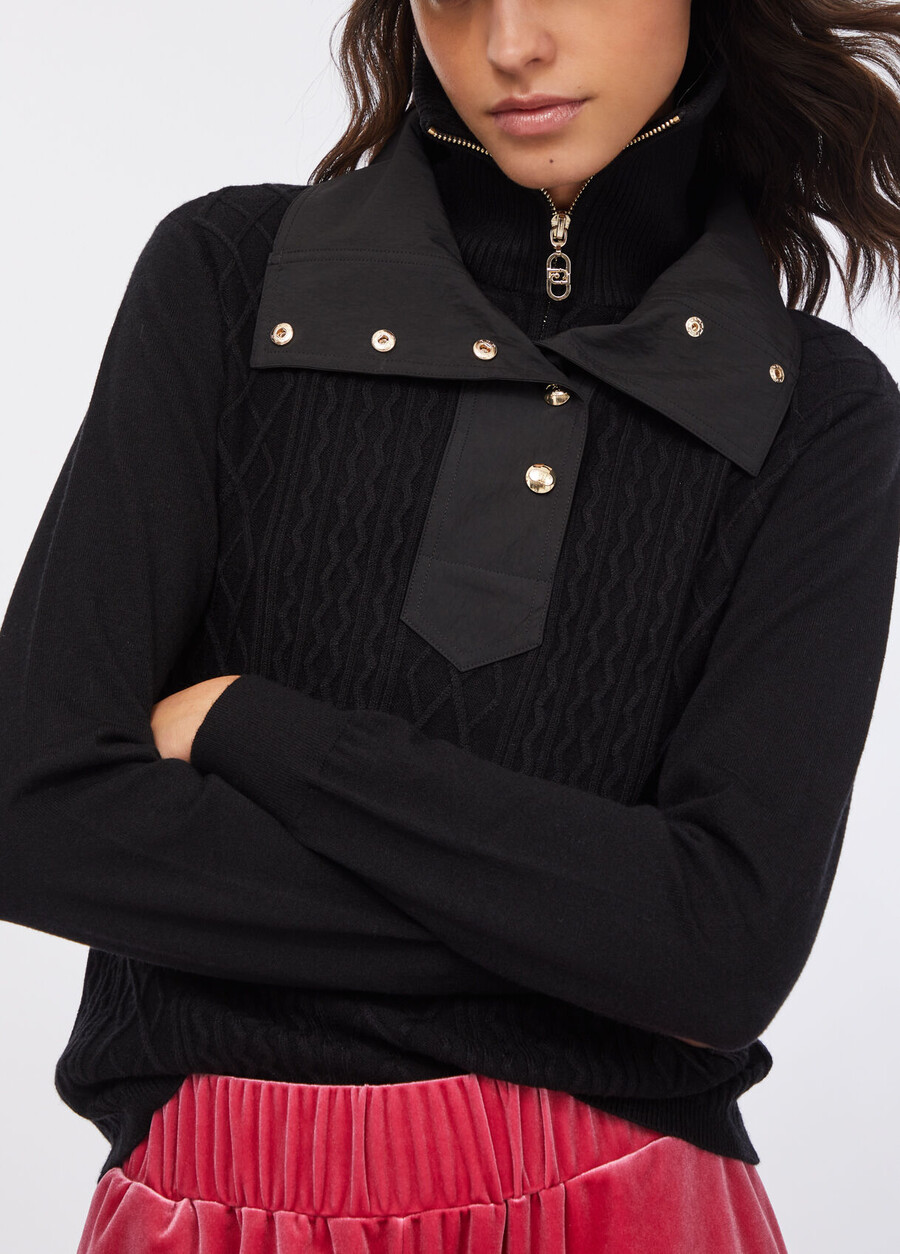 maglione liu jo better