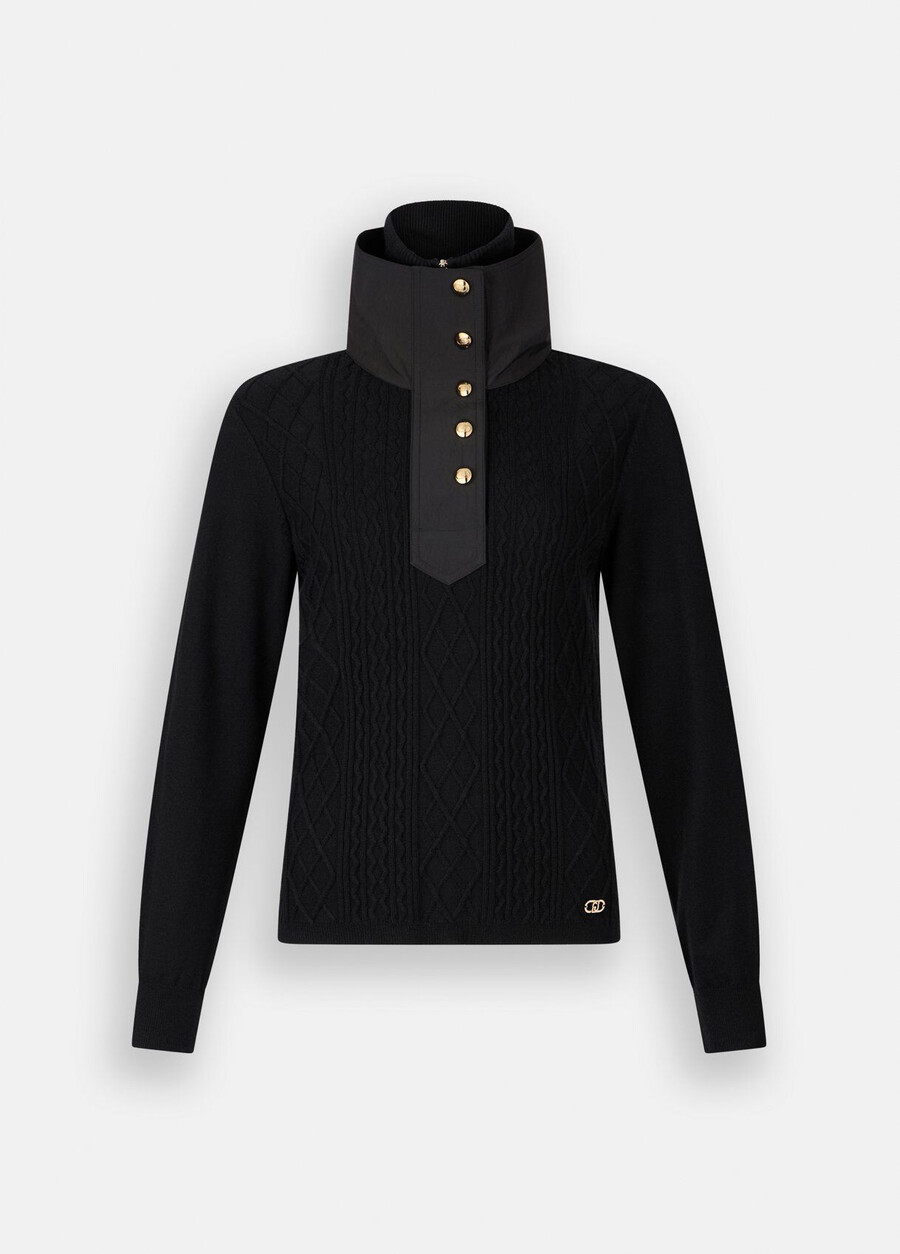 maglione liu jo better